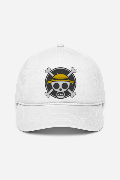 One Piece StrawHat/Mugiwara pirates Baseball Cap