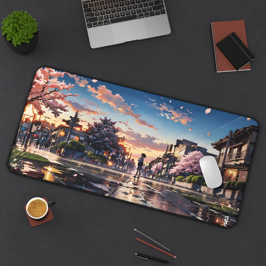 Anime Gaming mouse pad
