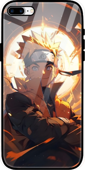 Naruto Phone Cover