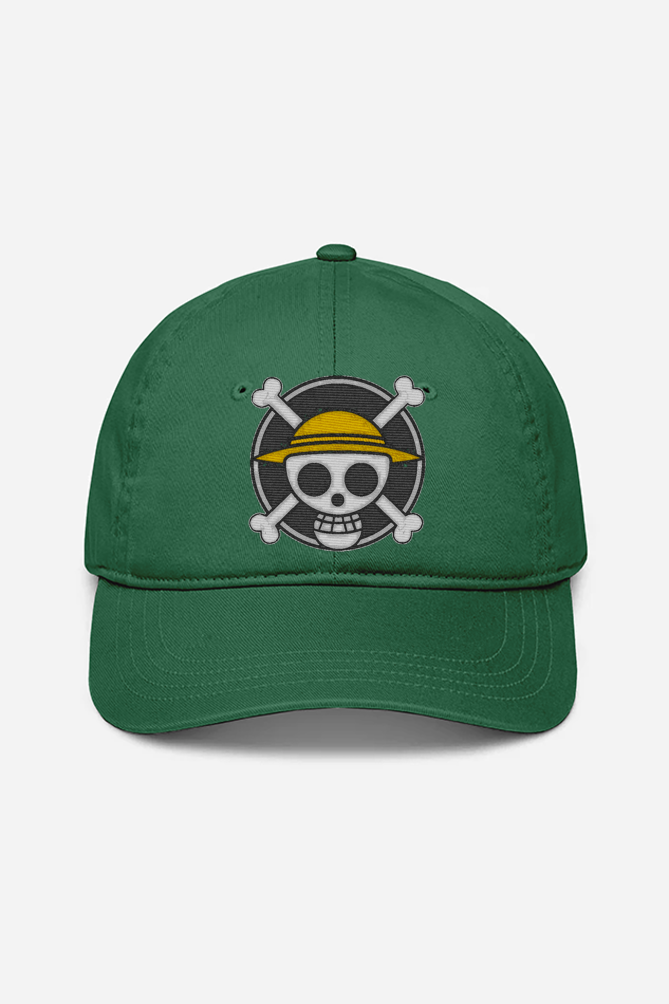 One Piece StrawHat/Mugiwara pirates Baseball Cap